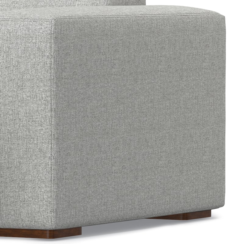 WYNDENHALL Biggs Right Chaise Sofa Module