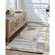 preview thumbnail 14 of 28, Hand Tufted Hampshire Wool Area Rug Multi-Color - Rectangle - 2' x 3'