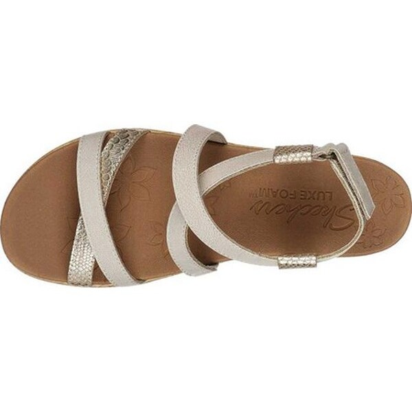 skechers brie desert dance