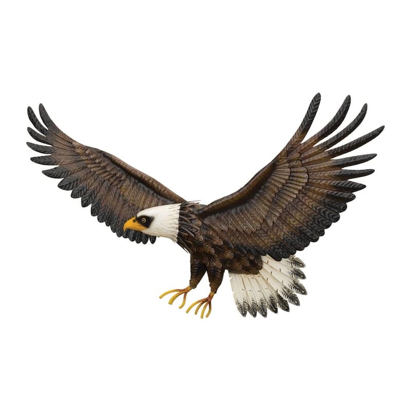 Eagle Wall Decor