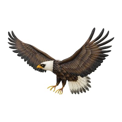 Eagle Wall Decor