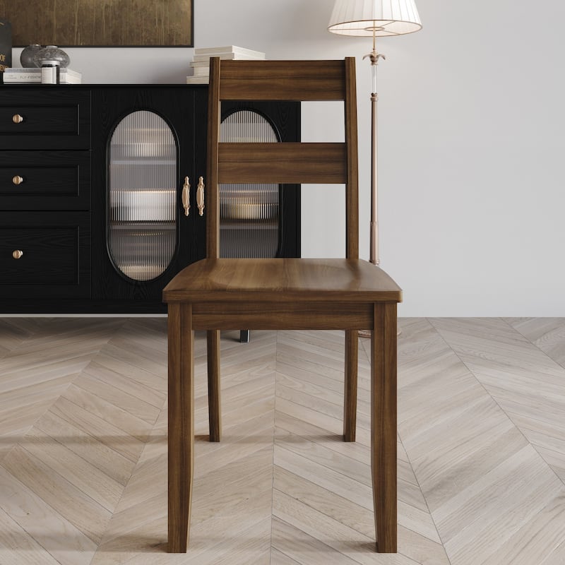 Clayfell Nome Dining Set - 4 Chairs only