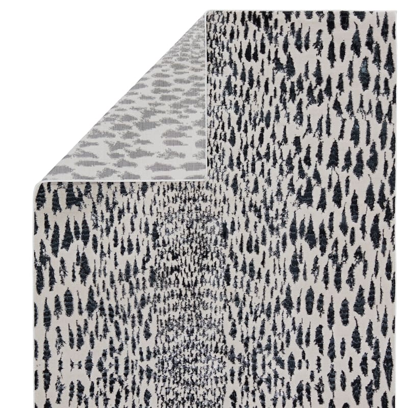 Nikki Chu Kimball Animal Area Rug