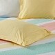 preview thumbnail 19 of 22, Jessie Yellow Rainbow Sunburst Reversible Cotton Comforter Set by Urban Habitat Kids