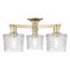 Option Antique Brass / Clear