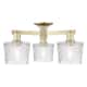 Option Antique Brass / Clear