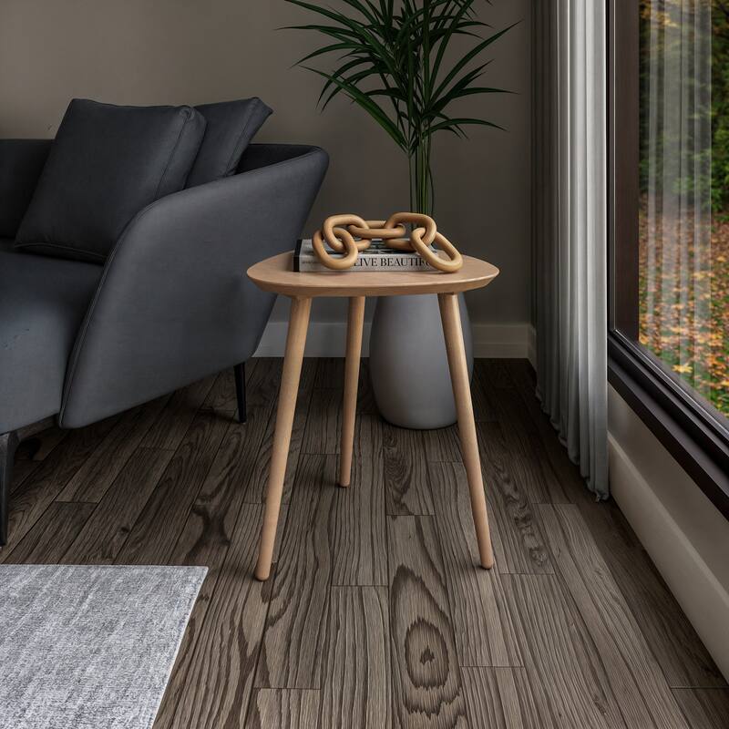 Mid Century Modern End Table
