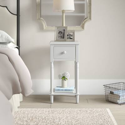 Picket House Furnishings Nova Nightstand with USB