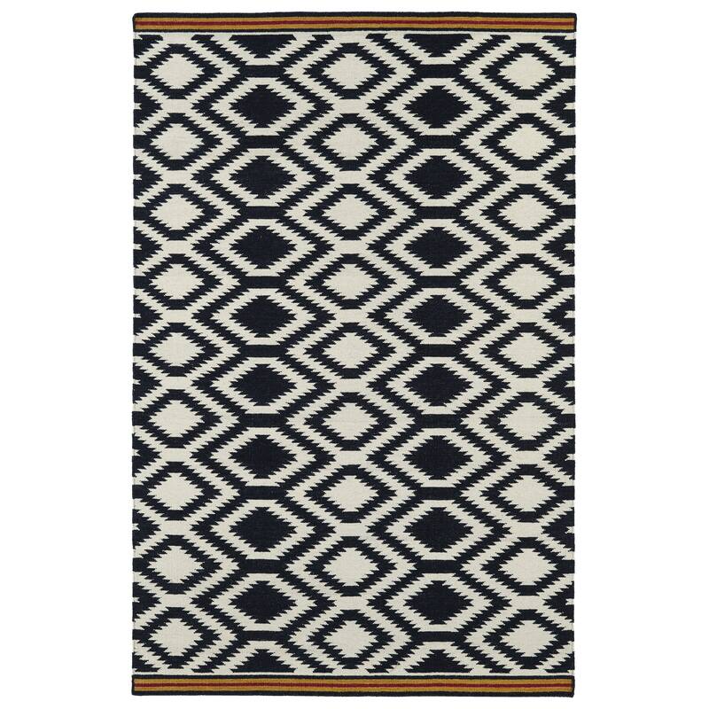 Nomad Collection - 8' X 10' - Black