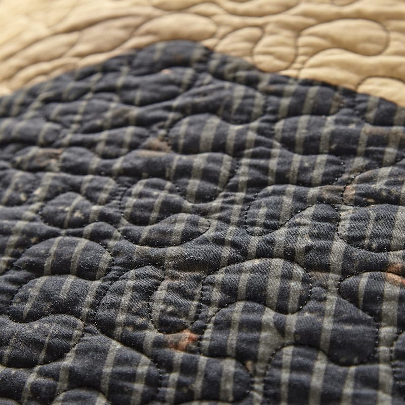 Donna Sharp's Moonlit Bear Throw