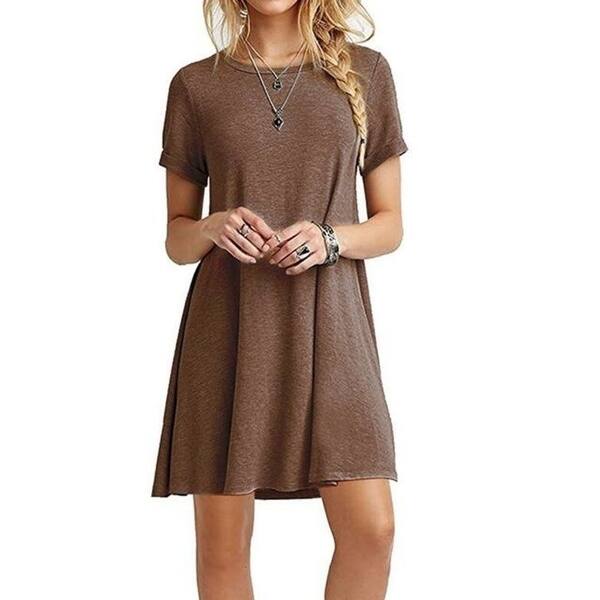 Shop Cdjlfh 2018 Ladies Casual Women Translucent Short Sleeve Slim