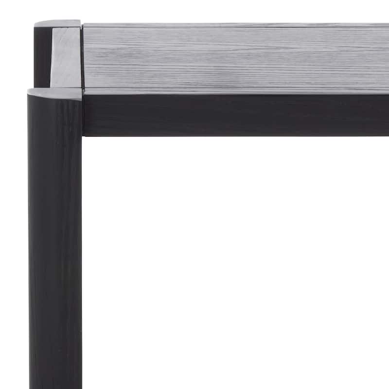 SAFAVIEH Home Hendro Accent Table - 17"W x 13"D x 24"H