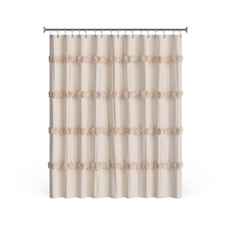 Copper Grove Nolana Shower Curtain