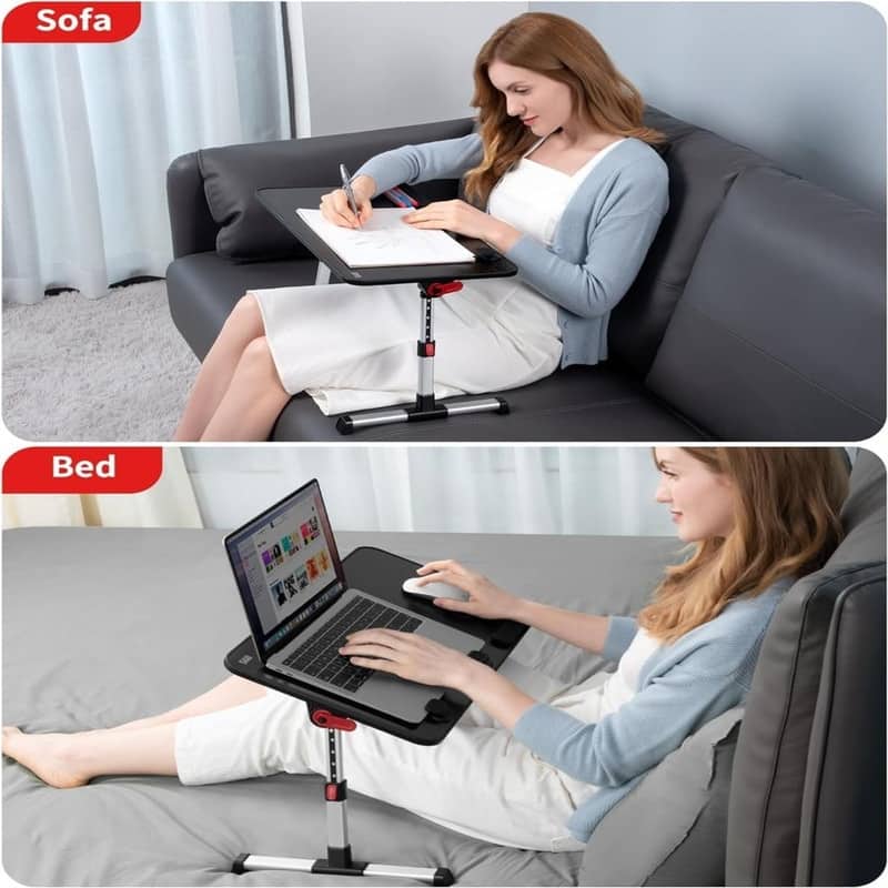 Laptop Desk Table