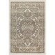preview thumbnail 112 of 118, Miranda Haus Traditional Oriental Floral Medallion Indoor Area Rug