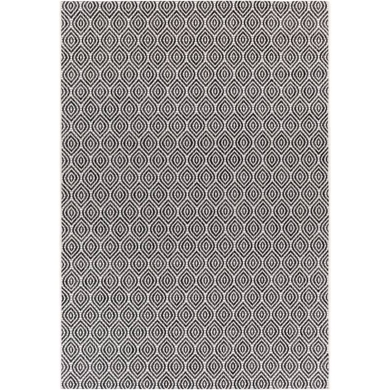 Artistic Weavers Mychael Indoor/ Outdoor Geometric Area Rug