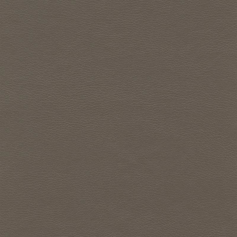 Bush Furniture Somerset Mid Back Leather Box Chair in Brown - 24.41"L x 24.80"W x 34.45"H