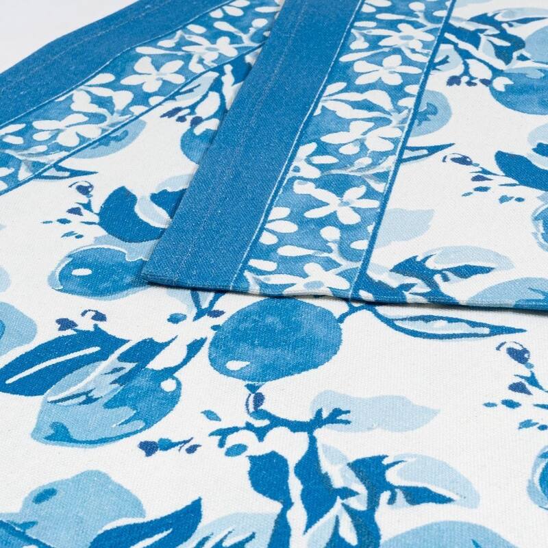 Couleur Nature Citron Runner