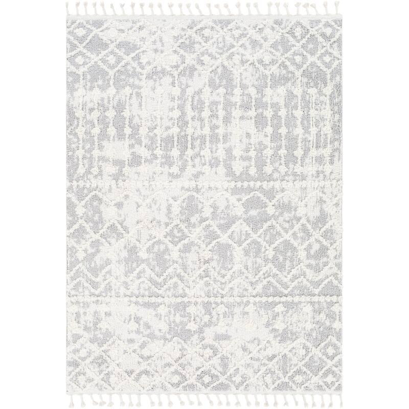 Artistic Weavers Havva Geometric Bohemian Area Rug