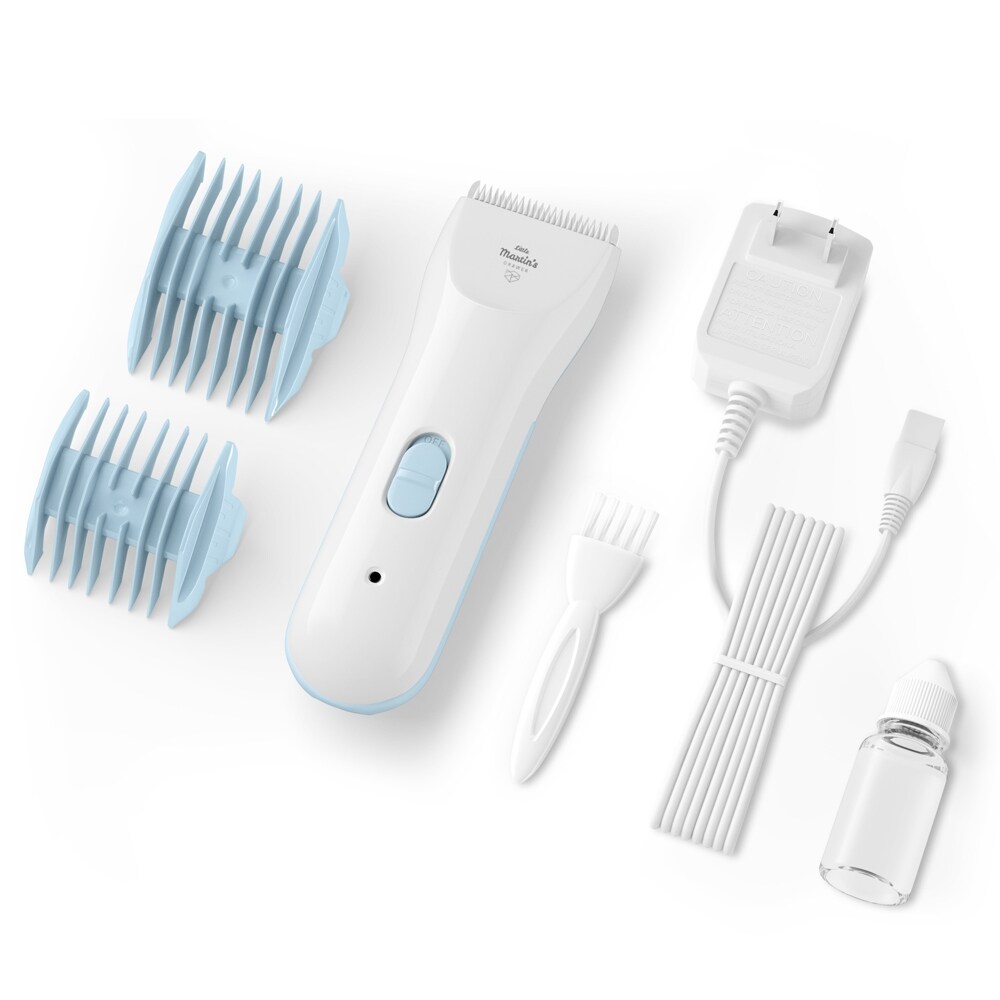 Little Martin's Baby Hair Clipper - buybuy BABY - 42885284