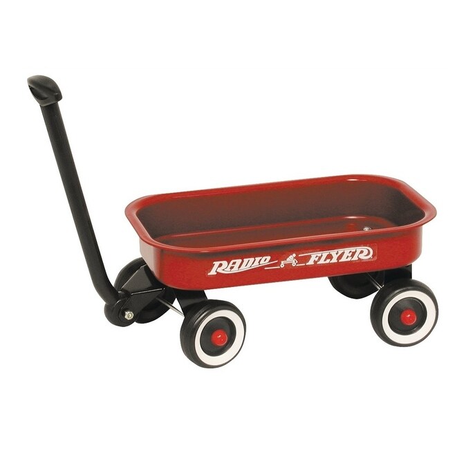 small radio flyer