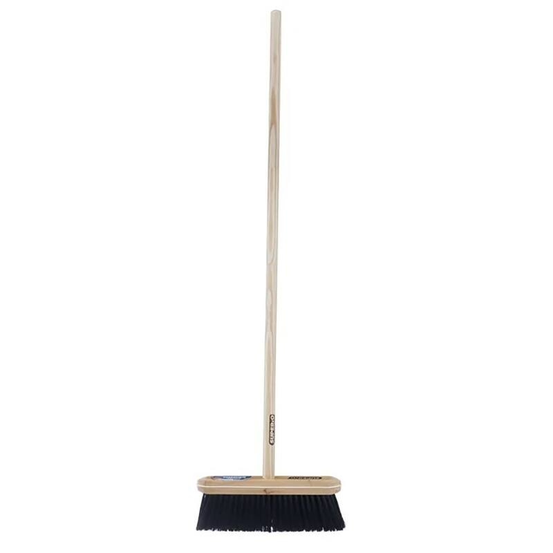 Tampico Broom Bed Bath & Beyond 36089837