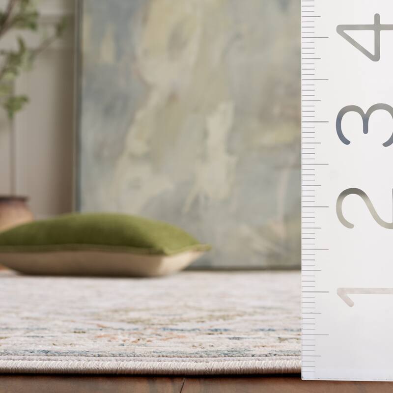 SAFAVIEH Maven Quirina Traditional Rug