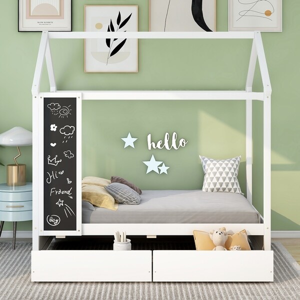 Montessori bed hot sale for sale