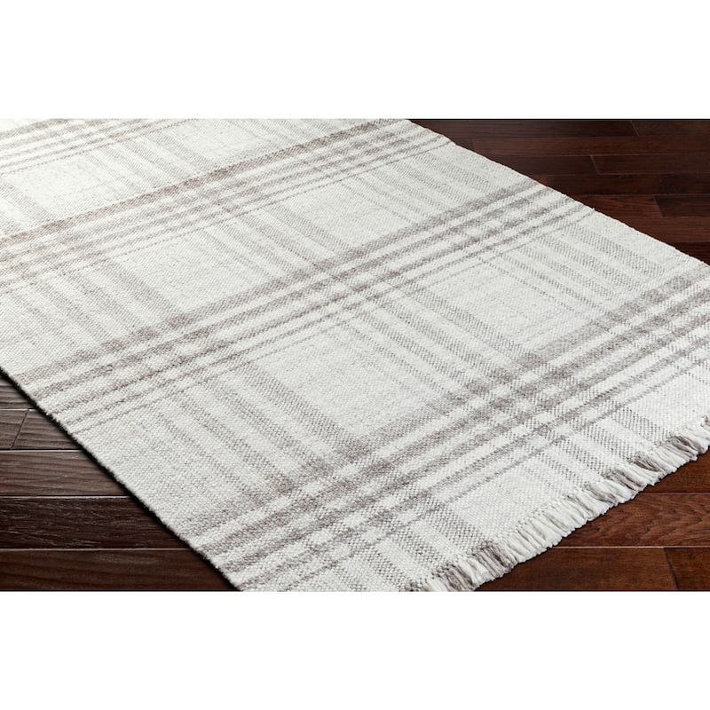 Matheny Casual Area Rug