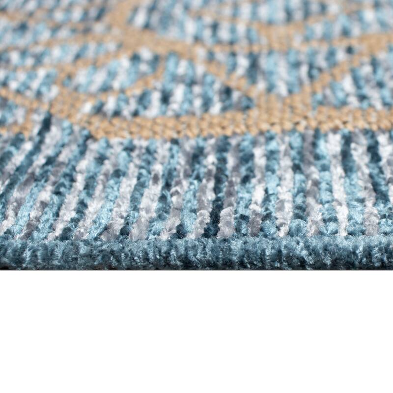 Liora Manne Mercer Tracery Indoor Rug