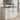 45" Farmhouse 4 Drawer Dresser with Sliding Barn Doors, Large Drawers & Bar Handles