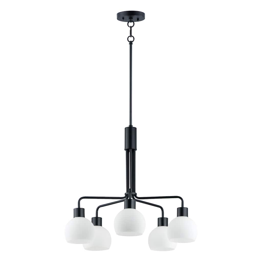 Coraline 5-Light Chandelier