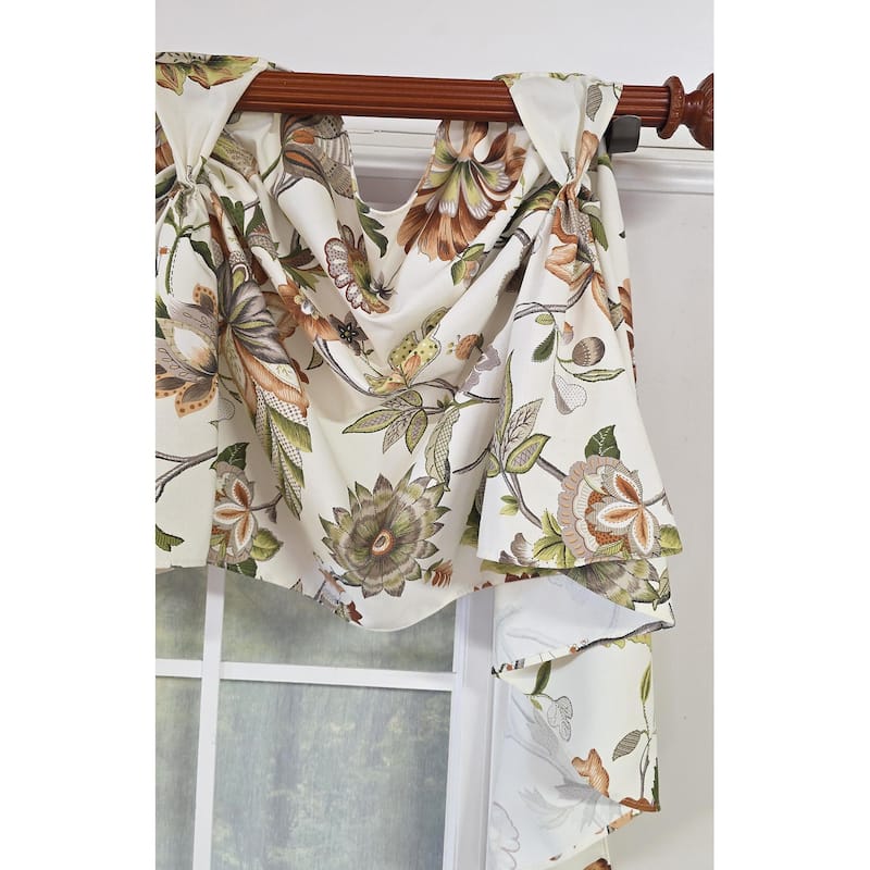 RLF Home Zanzibar 3-S Victory Swag