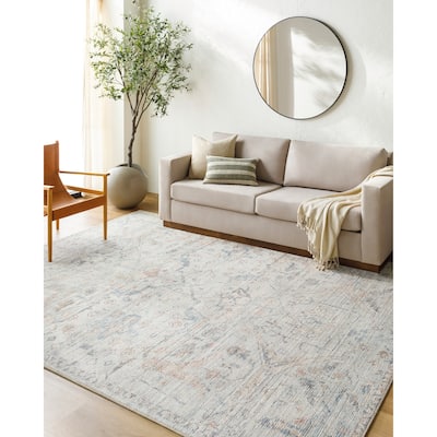 Becki Owens x Livabliss Marlene Area Rug