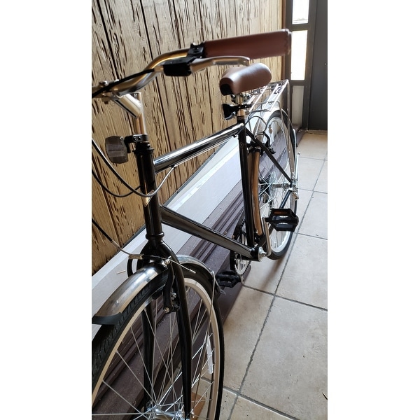 Vilano Men s Hybrid Bike 2024 www tofrei