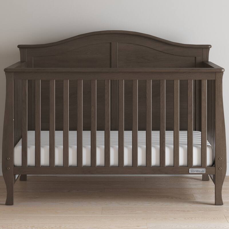 Child Craft Camden 4-in-1 Convertible Crib