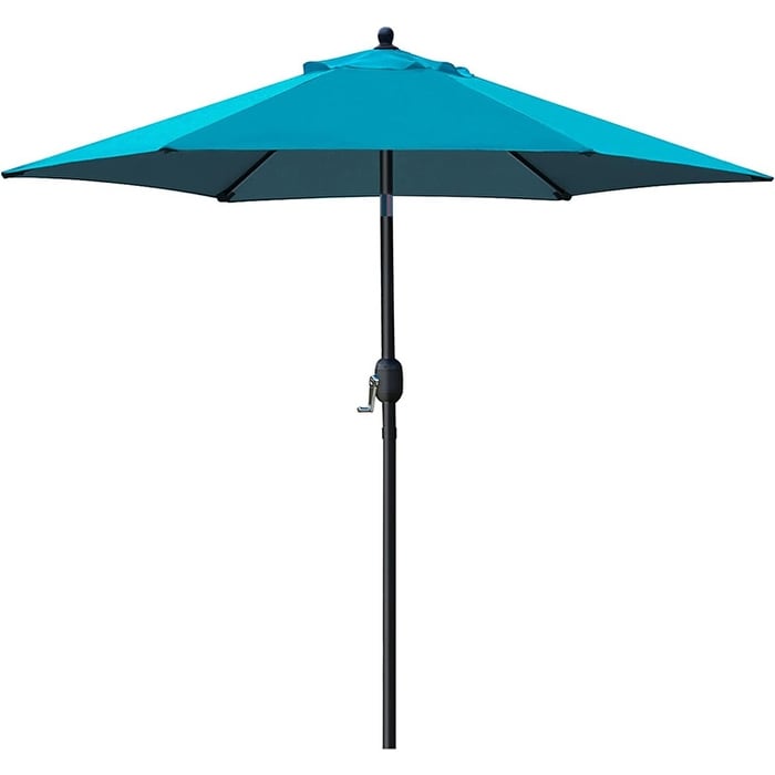 8 ft square patio umbrella x 8 Offset Cantilever Hanging Outdoor Market Umbrella with 360° Rotation-Beige Size:Infant (4-18M) Cover a BBQ or Avet EX 80/2 Lever BestChoiceProducts7.5ftPatioUmbrellaWhitePoleOutdoorMarketUmbrellaSteelPole-FogGray