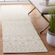 Option Ivory/Light Green