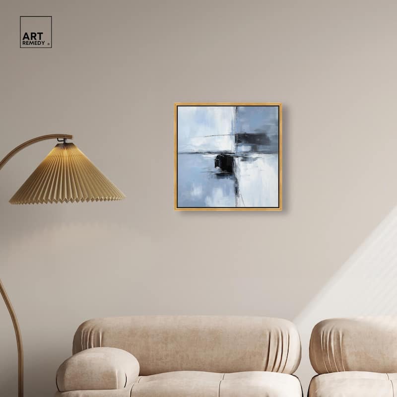 Ineffable Canvas by Art Remedy