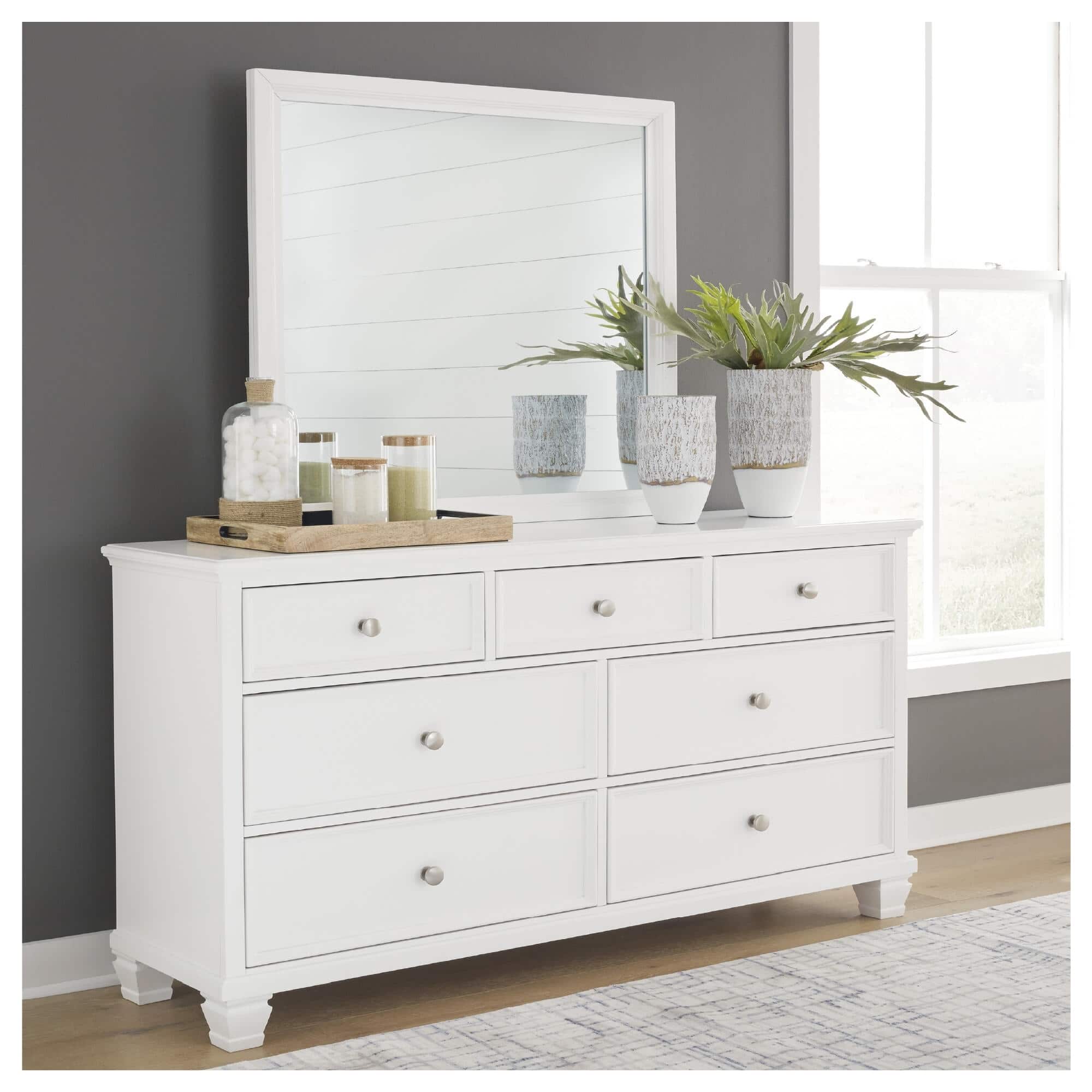 Option White