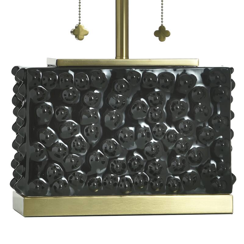 Tamara Day for Stylecraft Edmund Table Lamp