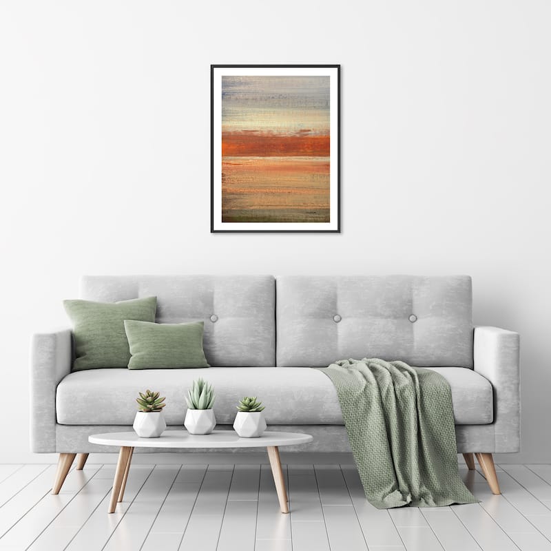 Destiny II Framed Print Wall Art by Norman Wyatt Jr.