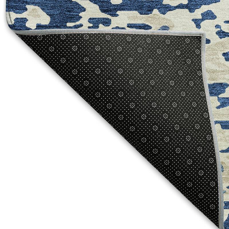 Premium Washable Super Soft Modern Casual Mayfield Rug