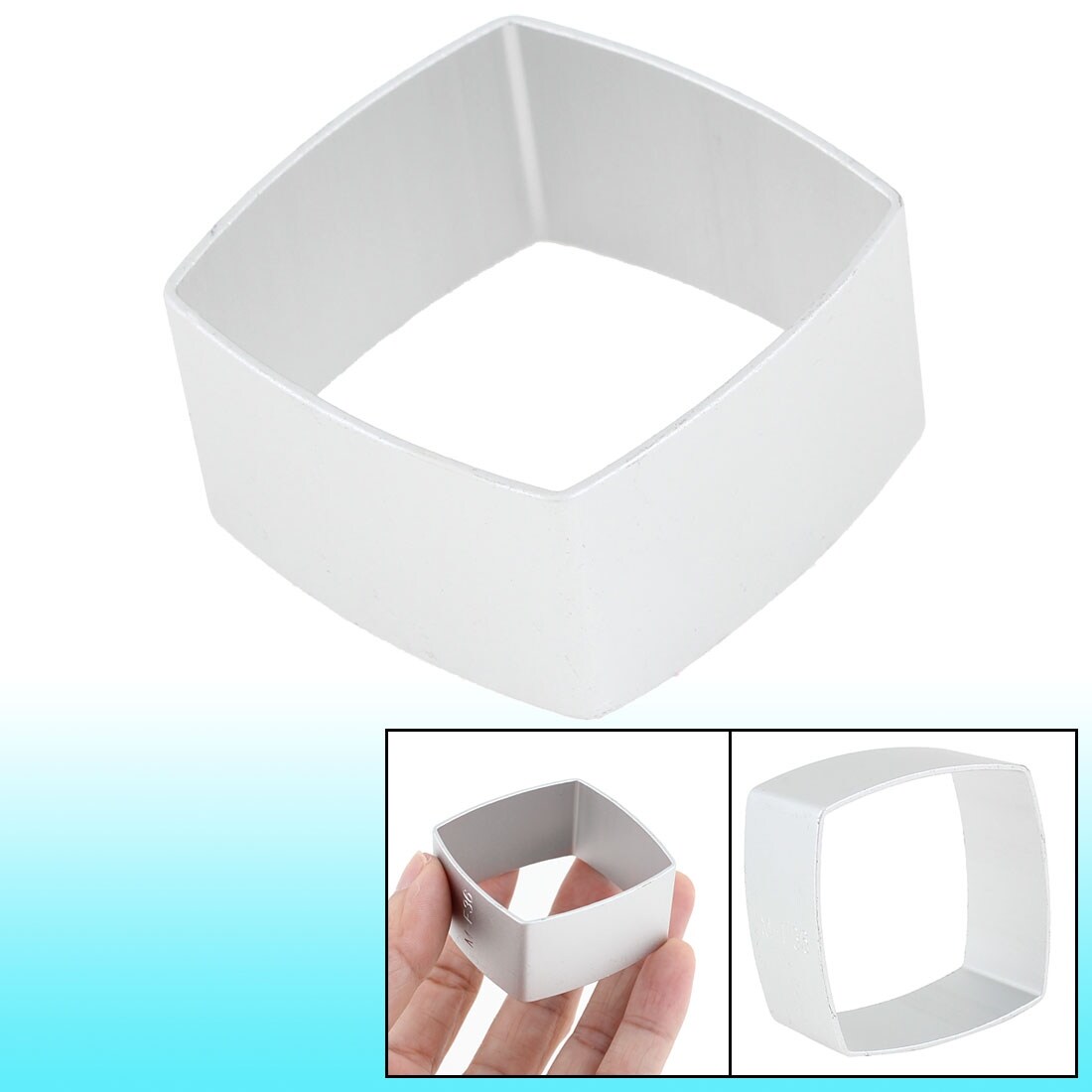cookie cutter maker