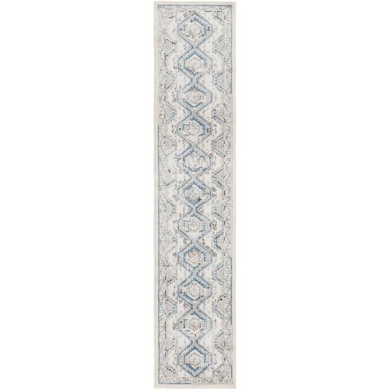 Contemporary Corbin Collection Area Rug