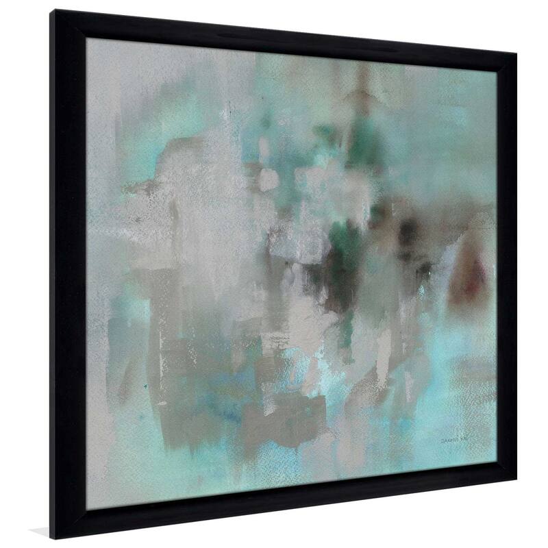 "Aurora" Print on Acrylic