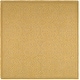 preview thumbnail 3 of 35, SAFAVIEH Handmade Cambridge Eura Moroccan Wool Rug 8' Square - Light Gold/Dark Gold - Square