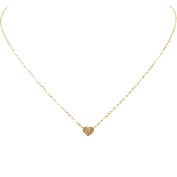 heart chain link