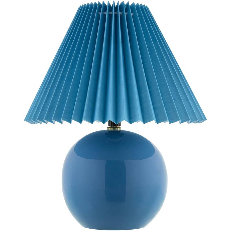 Livabliss Tremel Country Accent Table Lamp