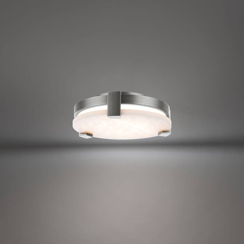 Catalonia 11in LED Flush Mount 3000K